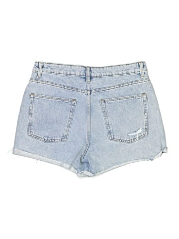 Lovers + Friends Denim Shorts (view 2)