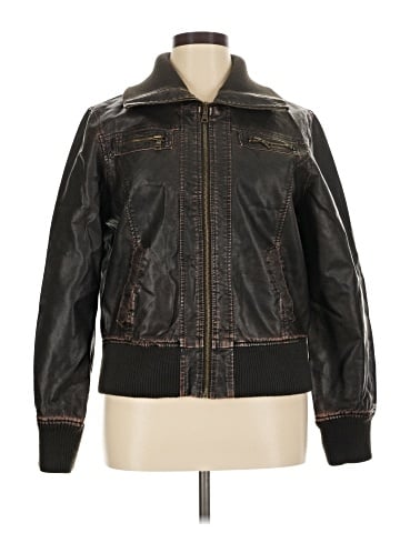 a.n.a. A New Approach Jacket (view 1)