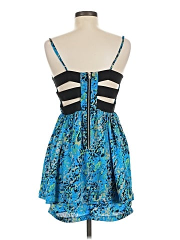 METROPARK Cocktail Dress (view 2)