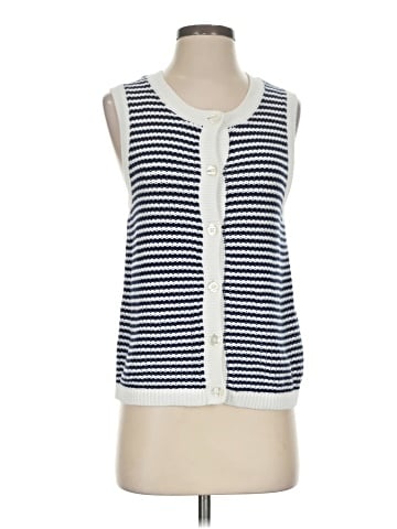 Ann Taylor LOFT Outlet Sweater Vest (view 1)