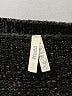 Mudd Black Pullover Sweater Size S - photo 7