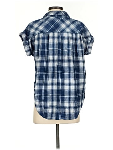 Cloth & Stone Short Sleeve Button-Down Shirt (view 2)