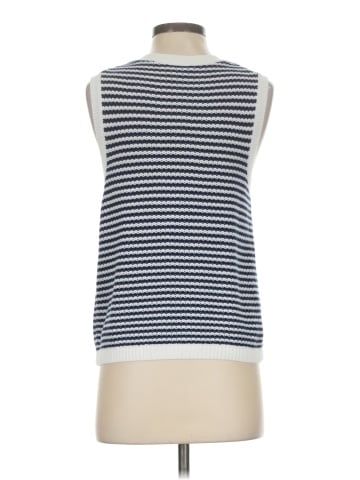 Ann Taylor LOFT Outlet Sweater Vest (view 2)