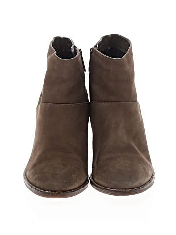 Blondo Ankle Boots (view 2)