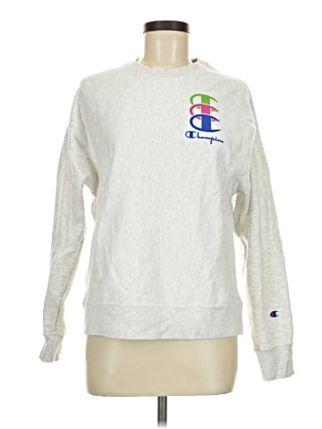 Champion Sweatshirt (view 1)