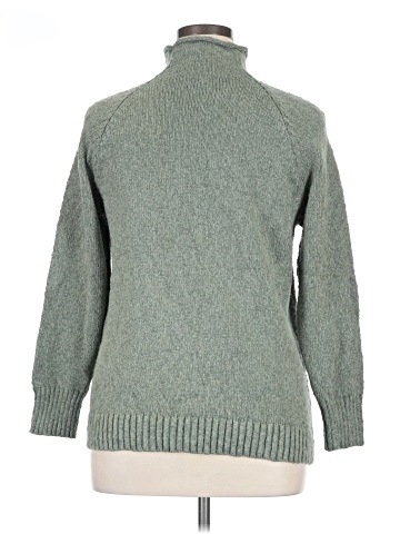 L.L.Bean Turtleneck Sweater (view 2)
