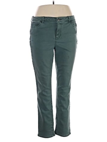DressBarn Jeans (view 1)