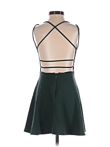 Lulus Cocktail Dress (view 2)
