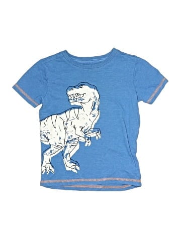 Hatley Short Sleeve T-Shirt (view 1)