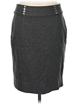 White House Black Market Casual Skirt (view 1)