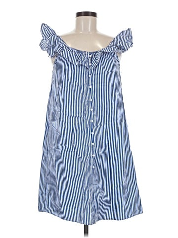 Live 4 Truth Casual Dress (view 1)