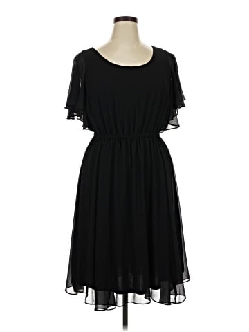 Torrid Cocktail Dress (view 1)