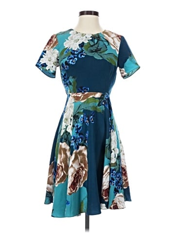 Corey Lynn Calter Casual Dress (view 1)