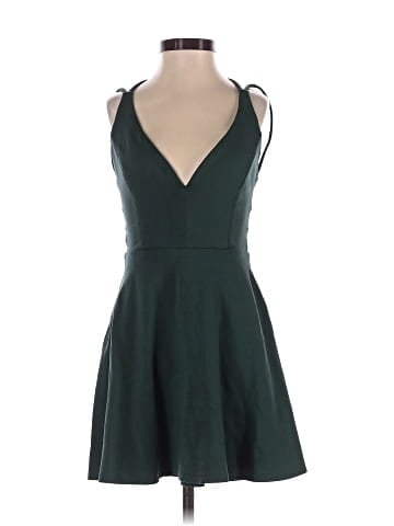 Lulus Cocktail Dress (view 1)