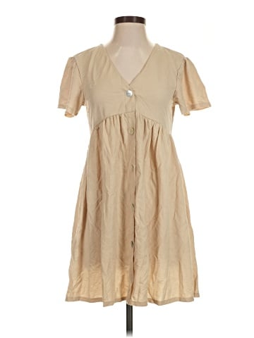 MNG Casual Dress (view 1)