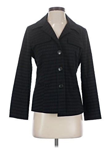 Lafayette 148 New York Blazer (view 1)