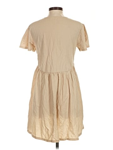 MNG Casual Dress (view 2)