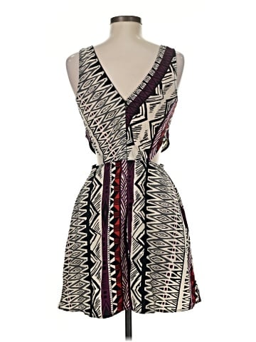 Peppermint Casual Dress (view 2)