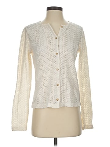 Vince. Cardigan (view 1)