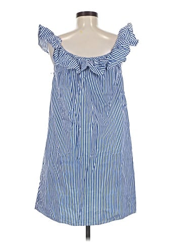 Live 4 Truth Casual Dress (view 2)