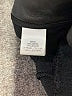 St. John Black Jacket Size 2 - photo 7