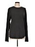 Gap Outlet Gray Pullover Sweater Size L - photo 1