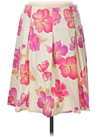 Willi Smith Casual Skirt (view 1)