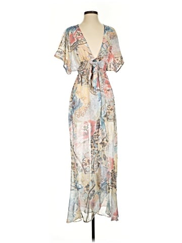 Venus Casual Dress (view 1)