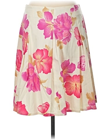 Willi Smith Casual Skirt (view 2)