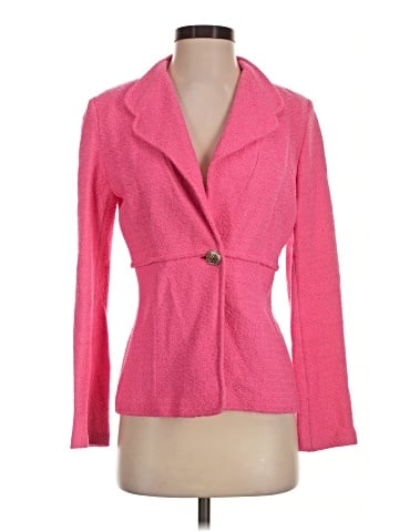 St. John Blazer (view 1)