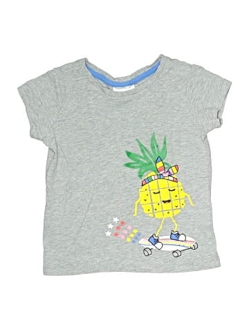 Hanna Andersson Short Sleeve T-Shirt (view 1)