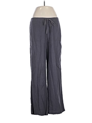 Susina Linen Pants (view 1)