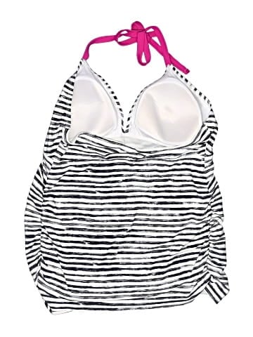 Beach Bump By Motherhood Swimsuit Top (view 2)