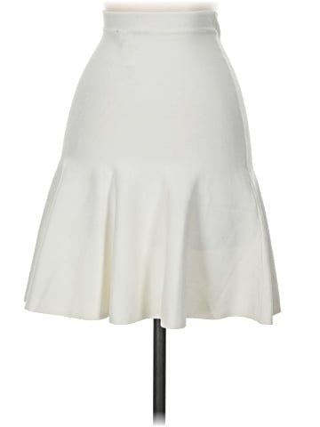 BCBGMAXAZRIA Formal Skirt (view 2)