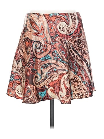 A. Byer Casual Skirt (view 1)