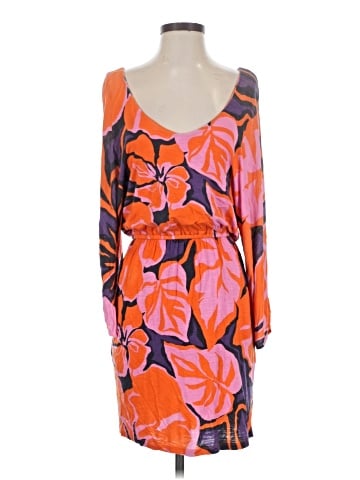 Tori Richard Casual Dress (view 1)