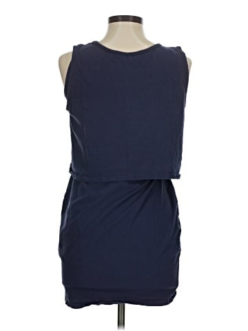 Venus Sleeveless T-Shirt (view 2)