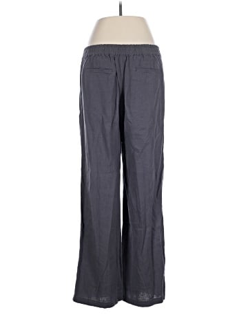 Susina Linen Pants (view 2)
