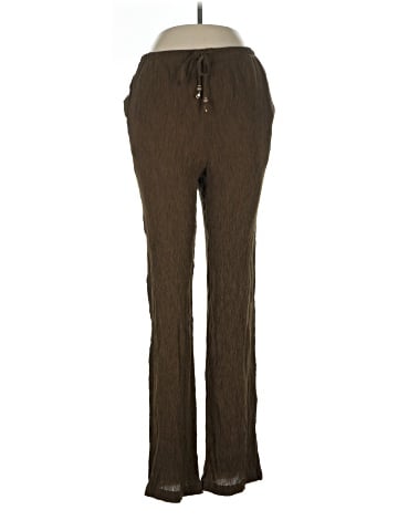 Zara Casual Pants (view 1)