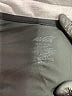 Avia 100% Polyester Color Block Gray Track Jacket Size XL - photo 6