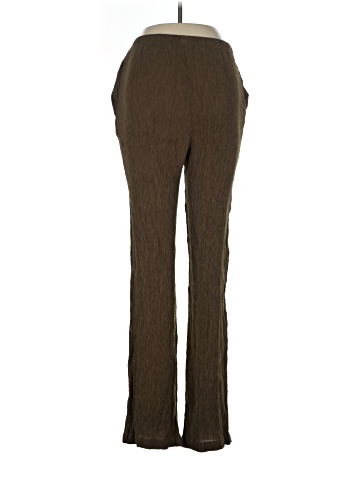 Zara Casual Pants (view 2)