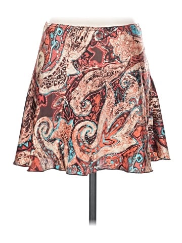 A. Byer Casual Skirt (view 2)