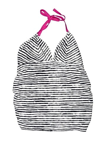 Beach Bump By Motherhood Swimsuit Top (view 1)