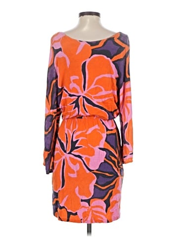 Tori Richard Casual Dress (view 2)