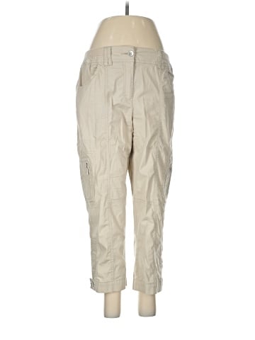 Chico's Cargo Pants (view 1)