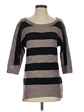 Splendid Pullover Sweater (view 1)