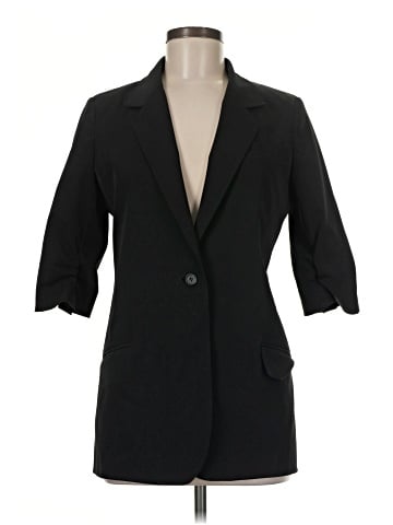 Elizabeth and James Blazer (view 1)