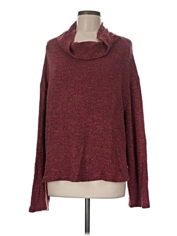 bryn WALKER Turtleneck Sweater (view 1)