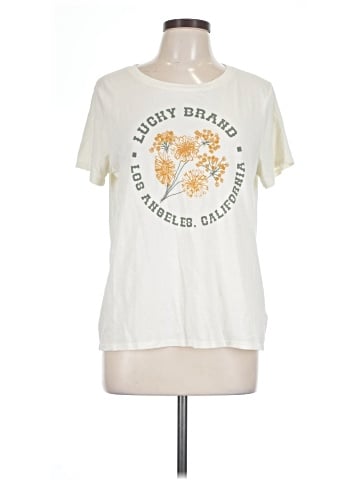 Lucky Brand Short Sleeve T-Shirt (view 1)