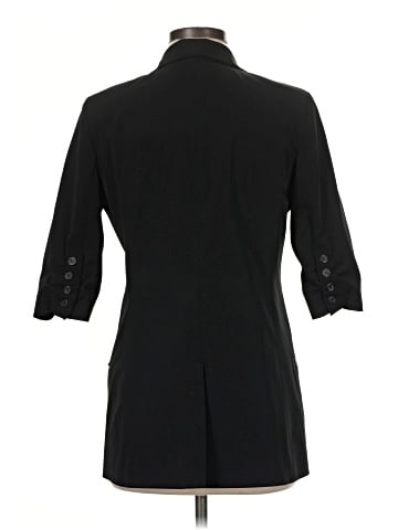 Elizabeth and James Blazer (view 2)